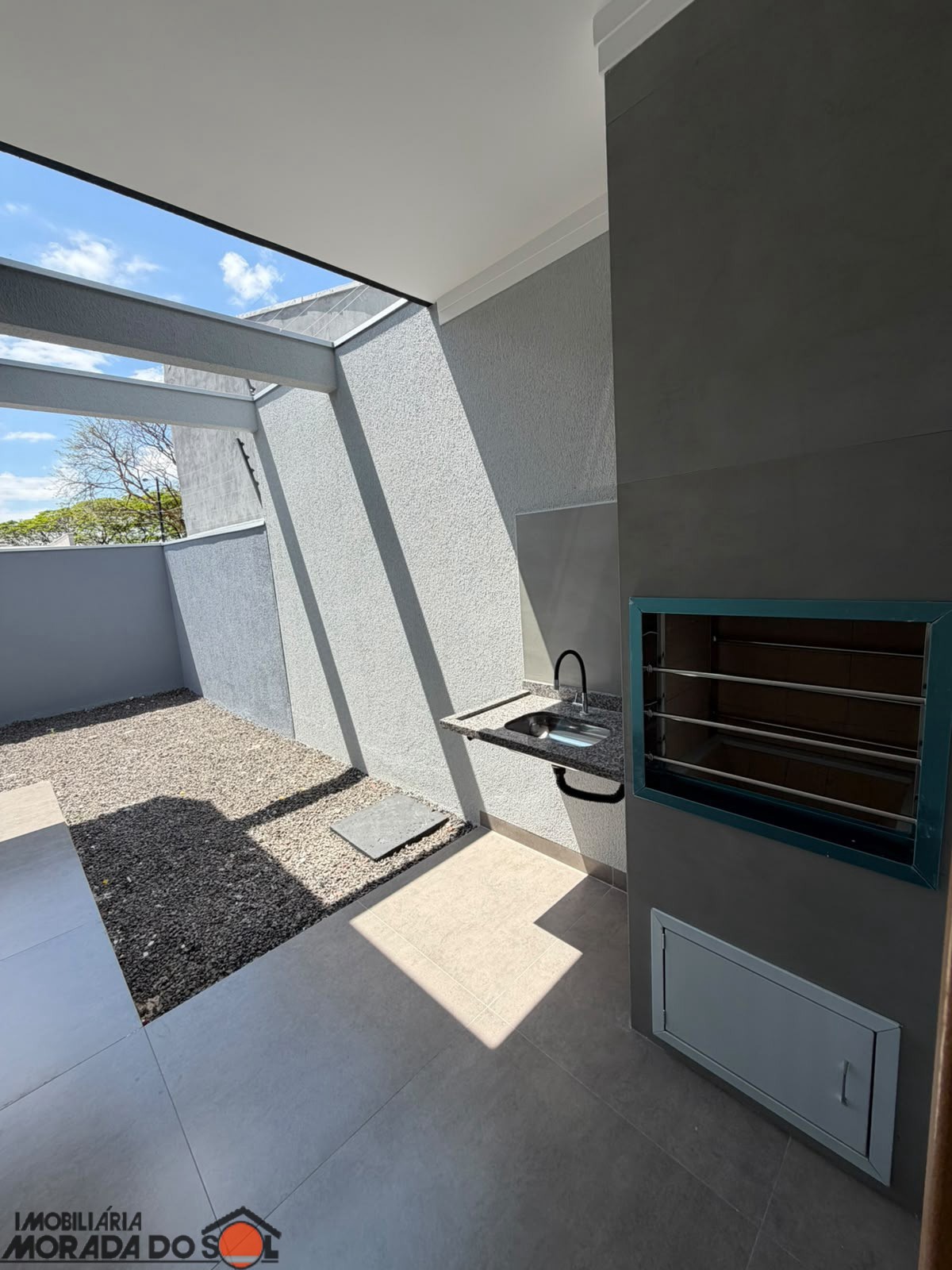Casa Residencial para venda no bairro Conjunto João de Barro Itaparica de Maringá - Foto 17
