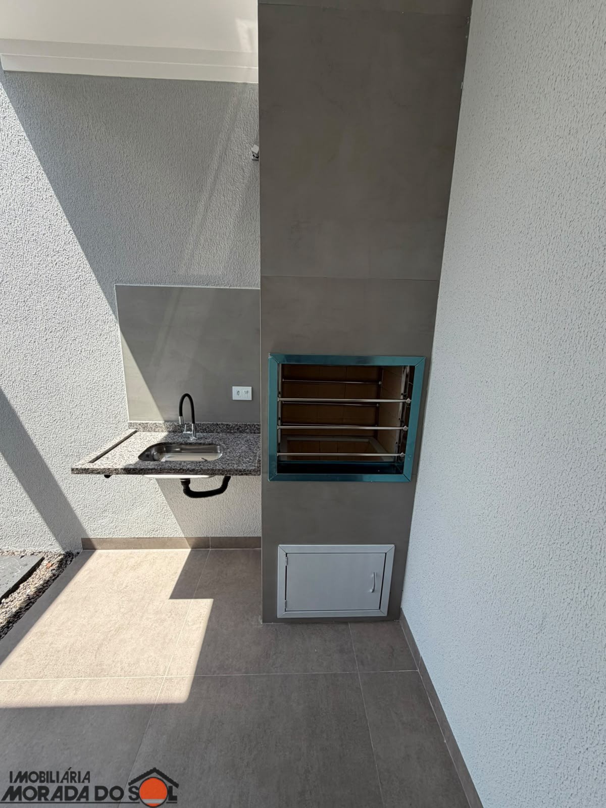 Casa Residencial para venda no bairro Conjunto João de Barro Itaparica de Maringá - Foto 18