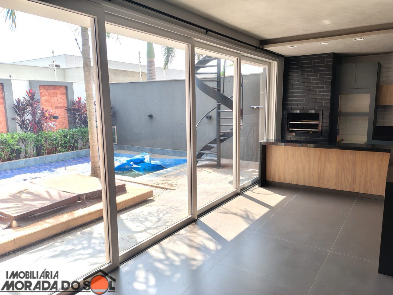 Casa Residencial para locação no bairro Jardim Munique de Maringá - Foto 39