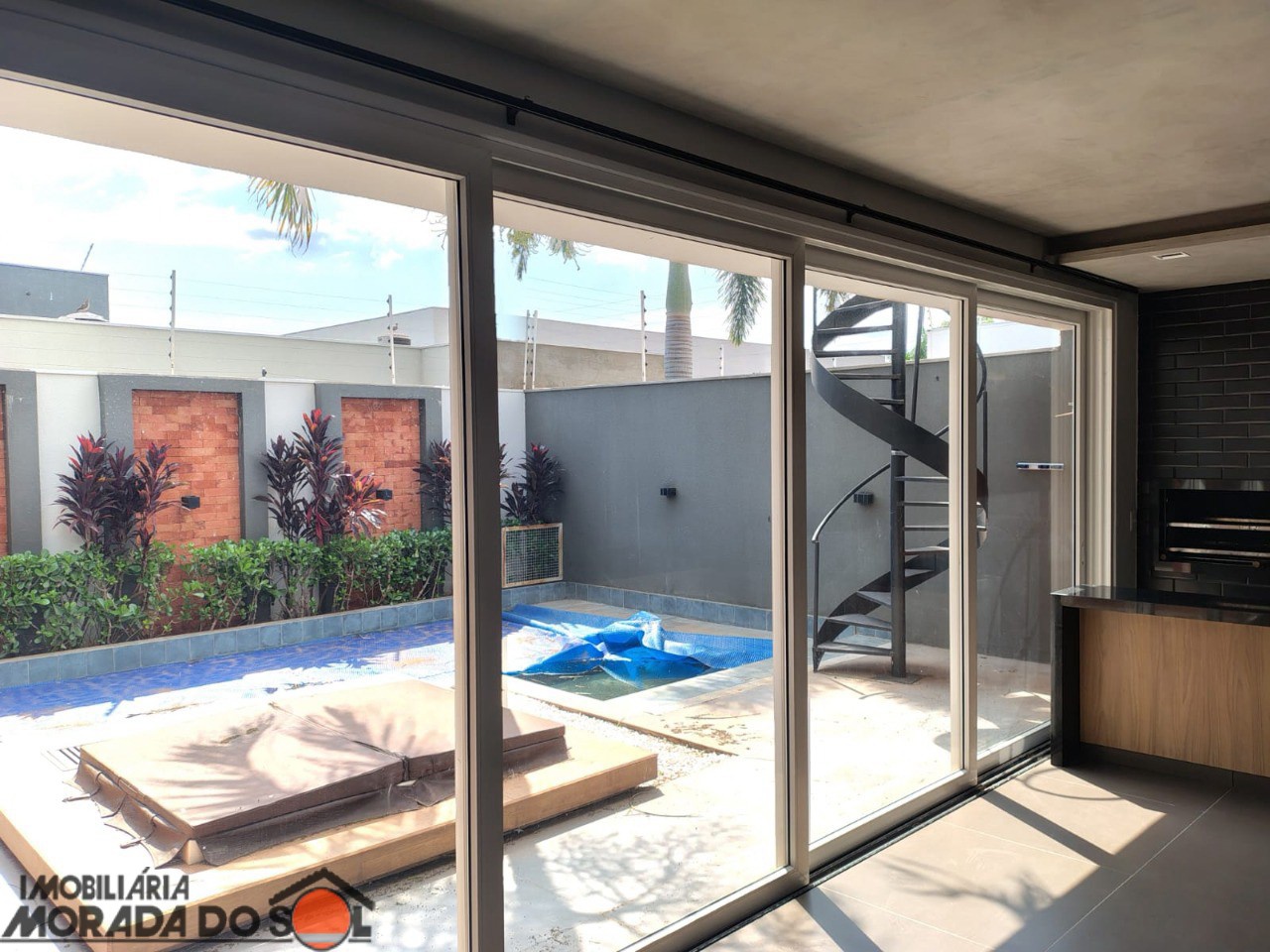 Casa Residencial para locação no bairro Jardim Munique de Maringá - Foto 40