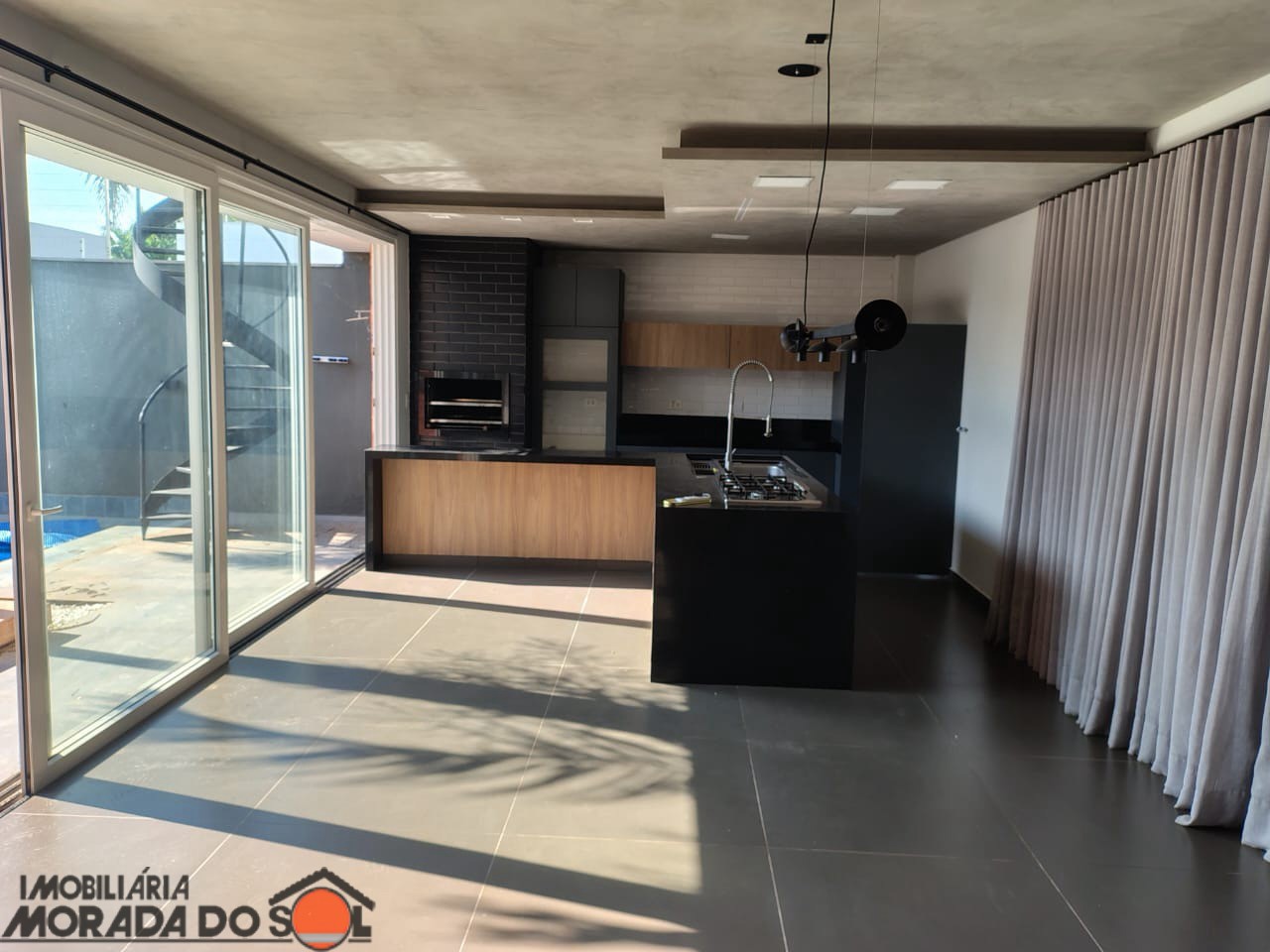 Casa Residencial para locação no bairro Jardim Munique de Maringá - Foto 41