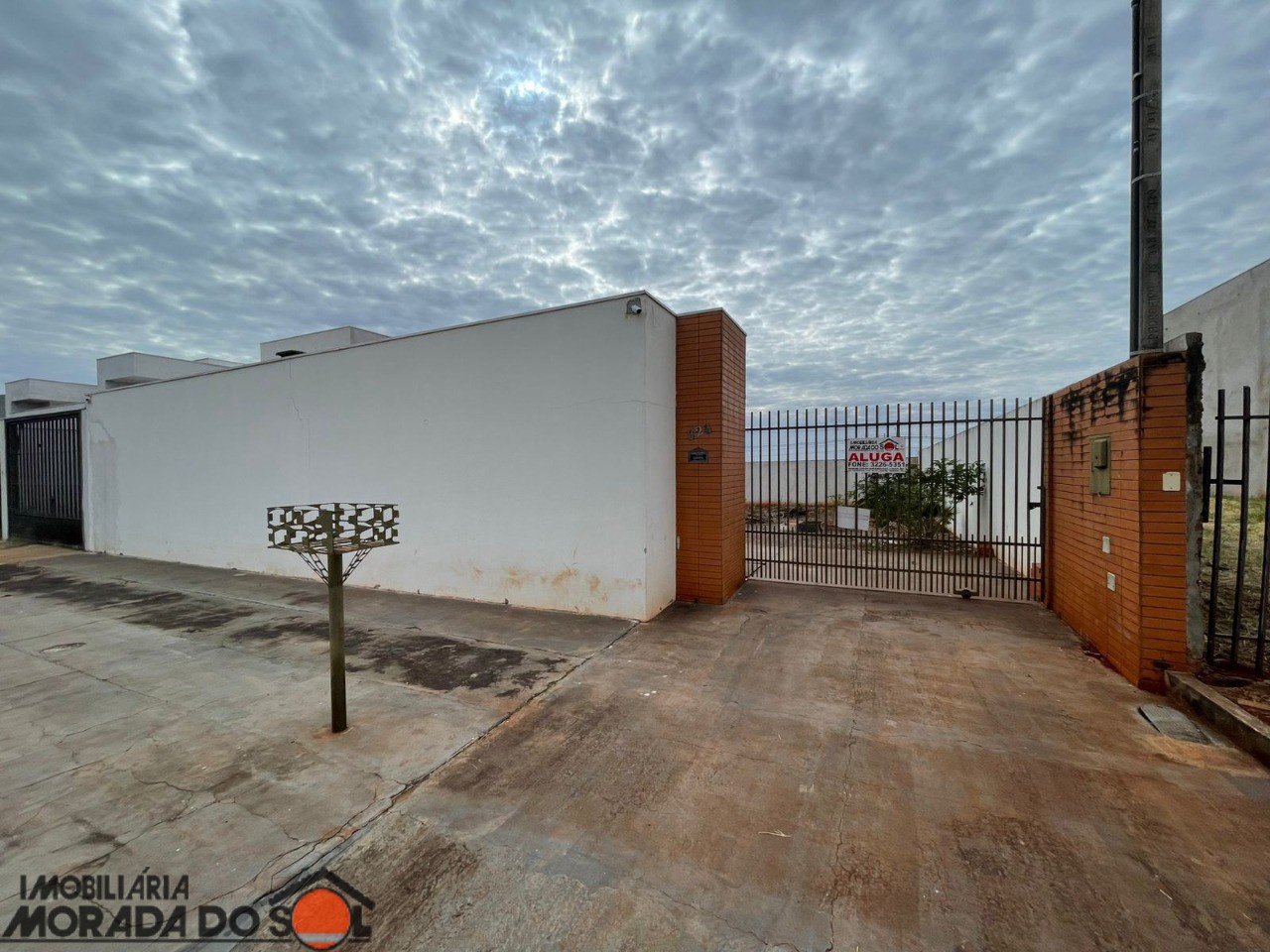 Terreno para alugar em Jardim Oriental, Maringá — Portal Chave Fácil