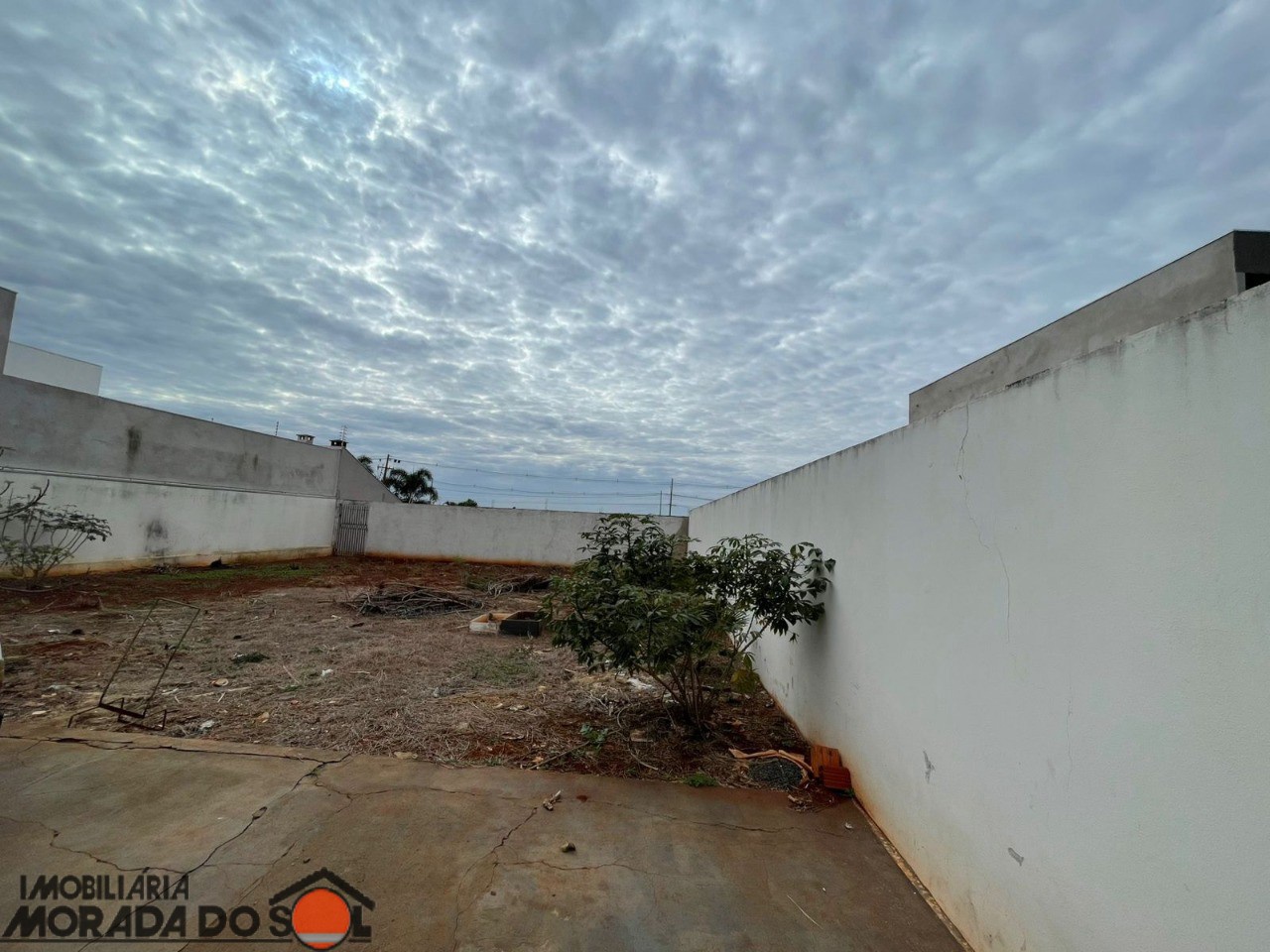 Terreno para alugar em Jardim Oriental, Maringá — Portal Chave Fácil