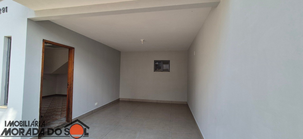 Sobrado para locacao no Zona 07 em Maringá com 140m² por R$ 3.300,00