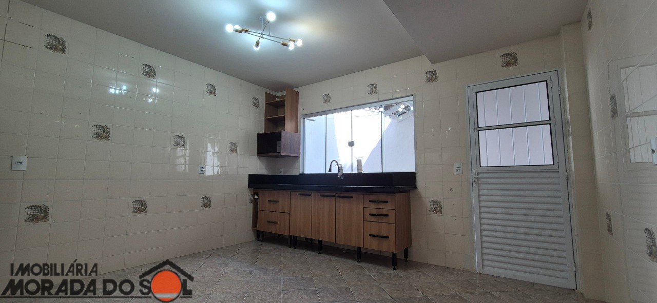 Casa para alugar em Zona 07, Maringá — Portal Chave Fácil