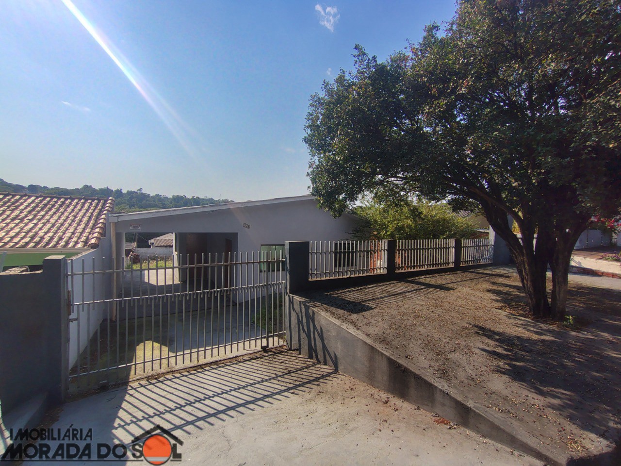 Casa Residencial para locacao no Jardim Itaipu em Maringá com 55m² por R$ 1.350,00