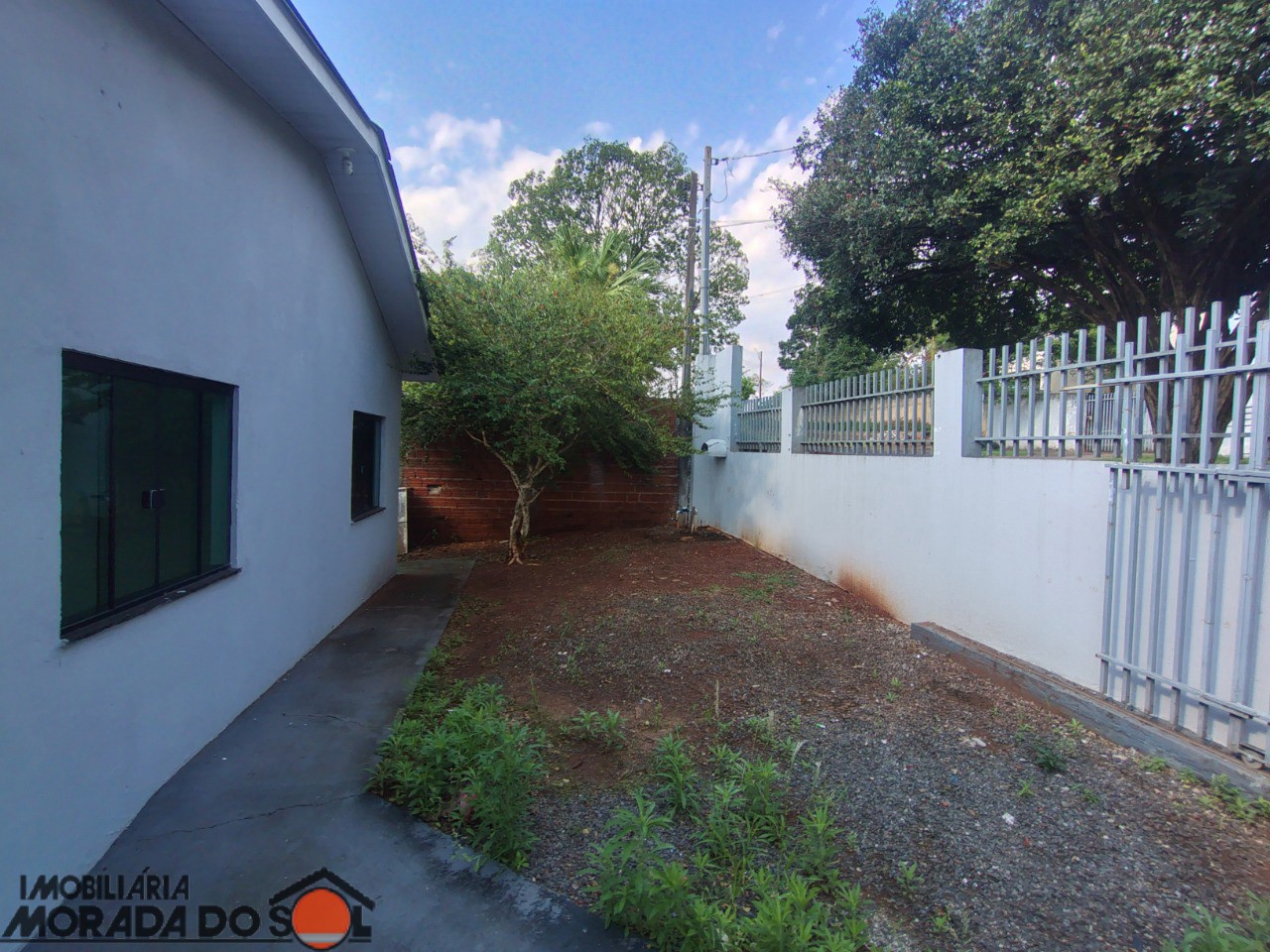 Casa Residencial para locacao no Jardim Itaipu em Maringá com 55m² por R$ 1.350,00