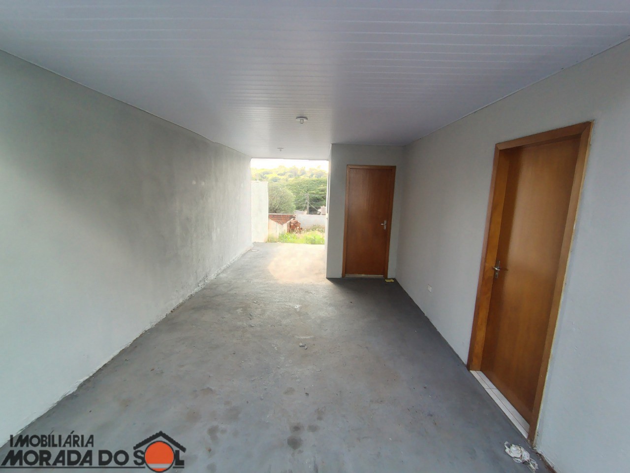 Casa Residencial para locacao no Jardim Itaipu em Maringá com 55m² por R$ 1.350,00