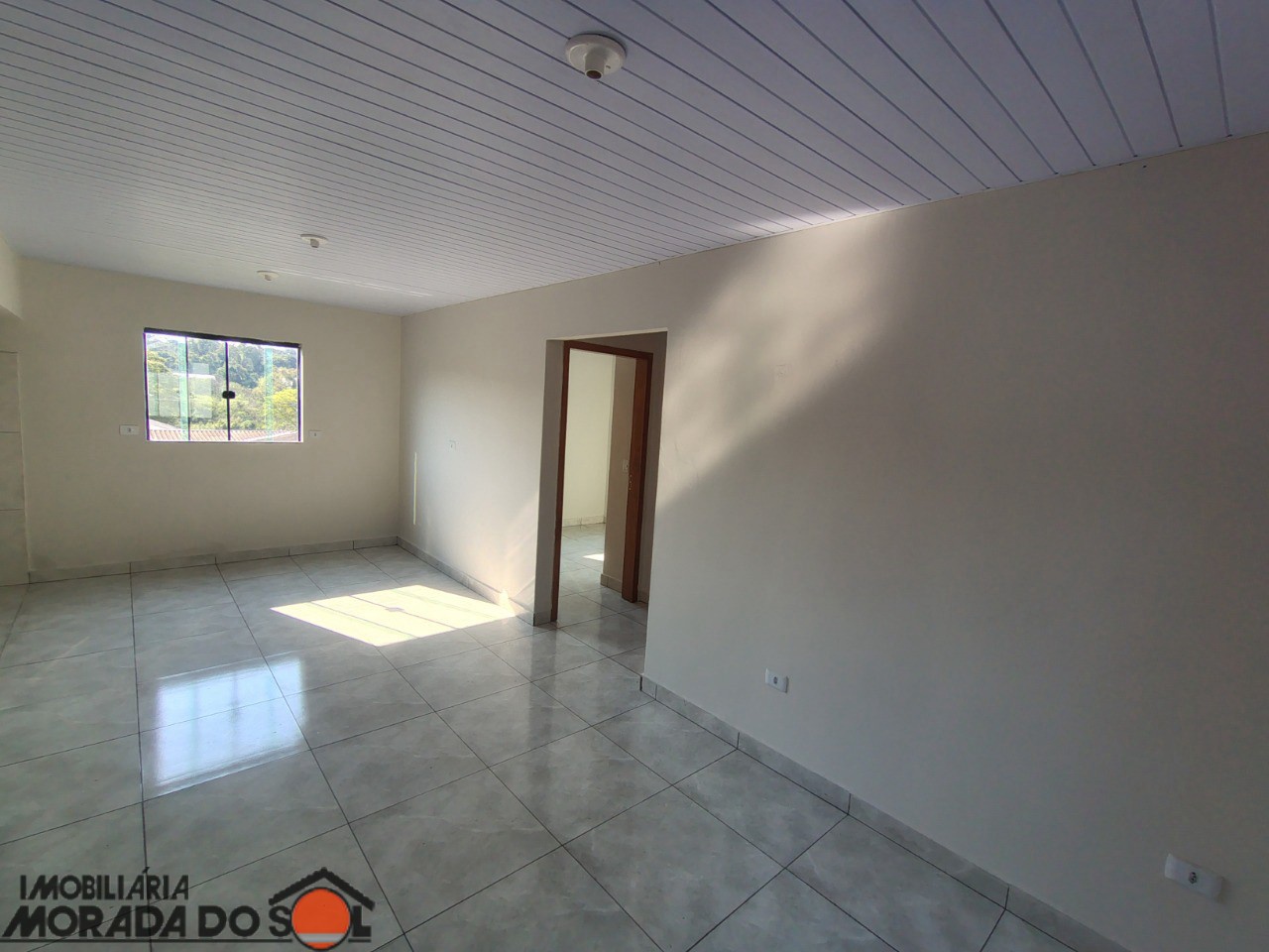 Casa Residencial para locação no bairro Jardim Itaipu de Maringá - Foto 4