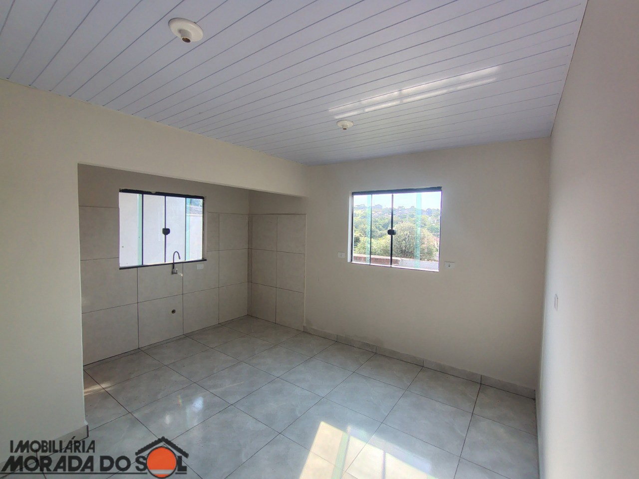 Casa Residencial para locação no bairro Jardim Itaipu de Maringá - Foto 5