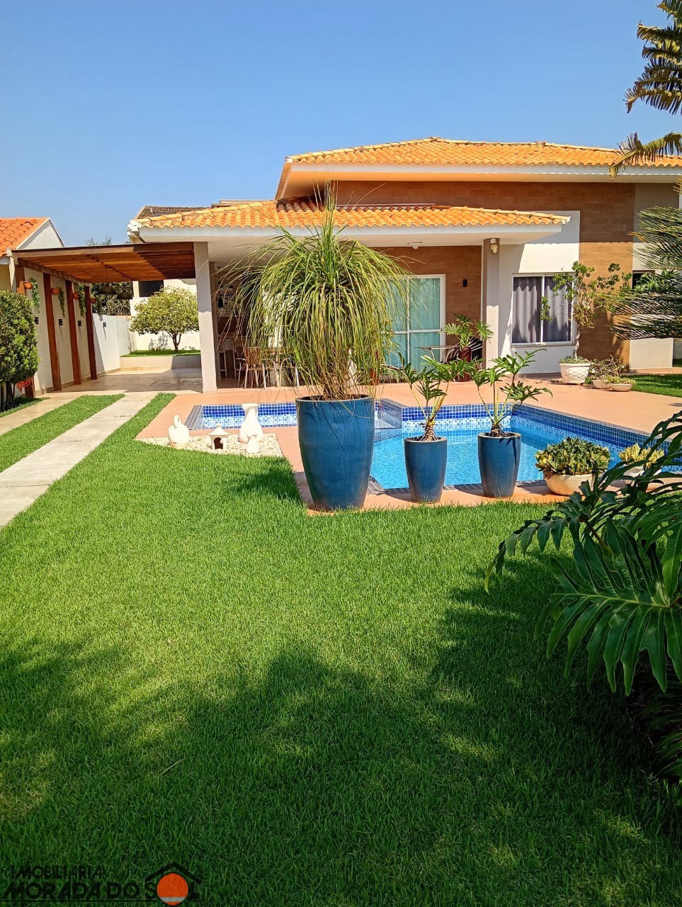 Casa de Condomínio para venda no Lote 80 em Santo Inácio com 100m² por R$ 950.000,00