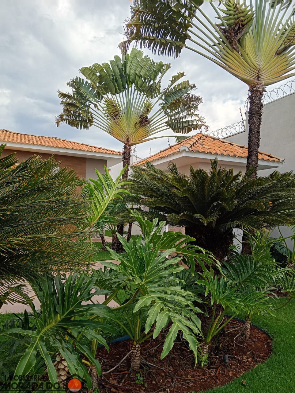 Casa de Condomínio para venda no Lote 80 em Santo Inácio com 100m² por R$ 950.000,00