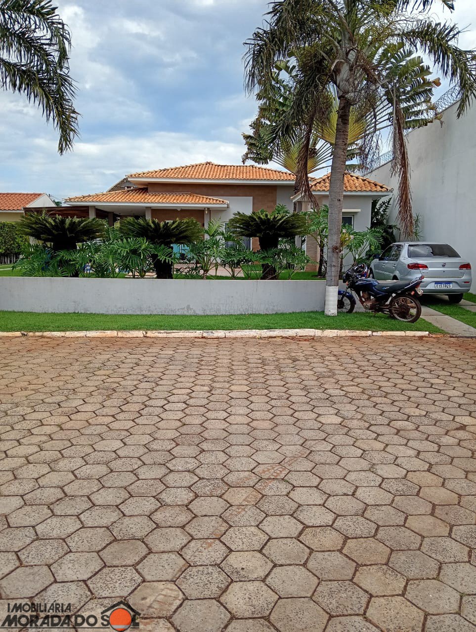 Casa de Condomínio para venda no bairro Lote 80 de Santo Inácio - Foto 4