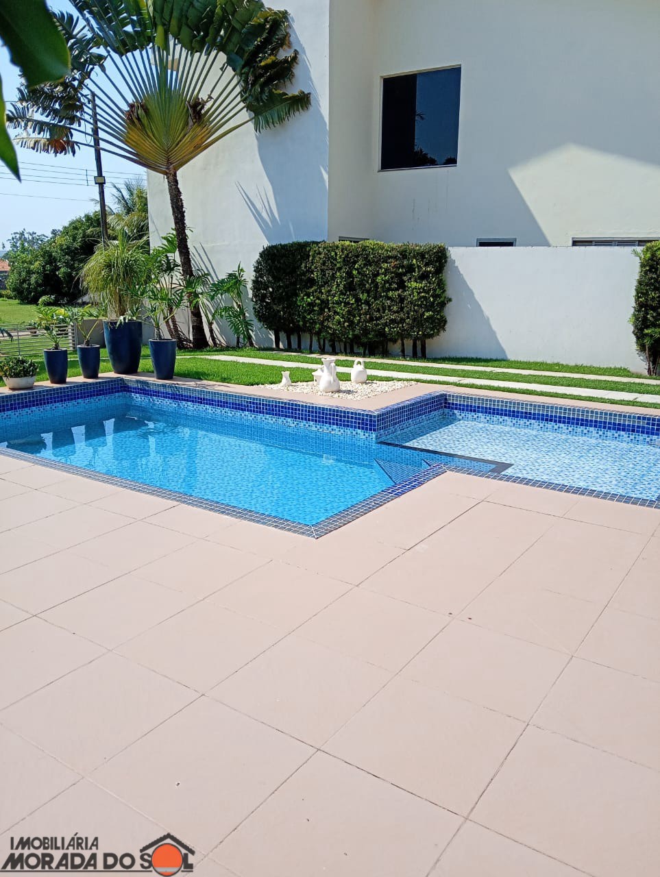 Casa de Condomínio para venda no bairro Lote 80 de Santo Inácio - Foto 13