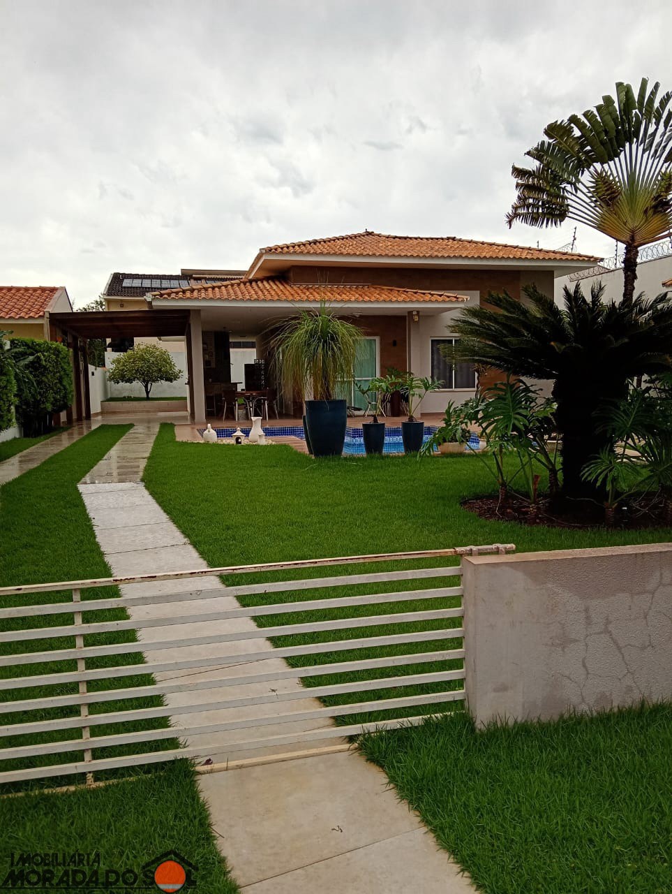 Casa de Condomínio para venda no bairro Lote 80 de Santo Inácio - Foto 22