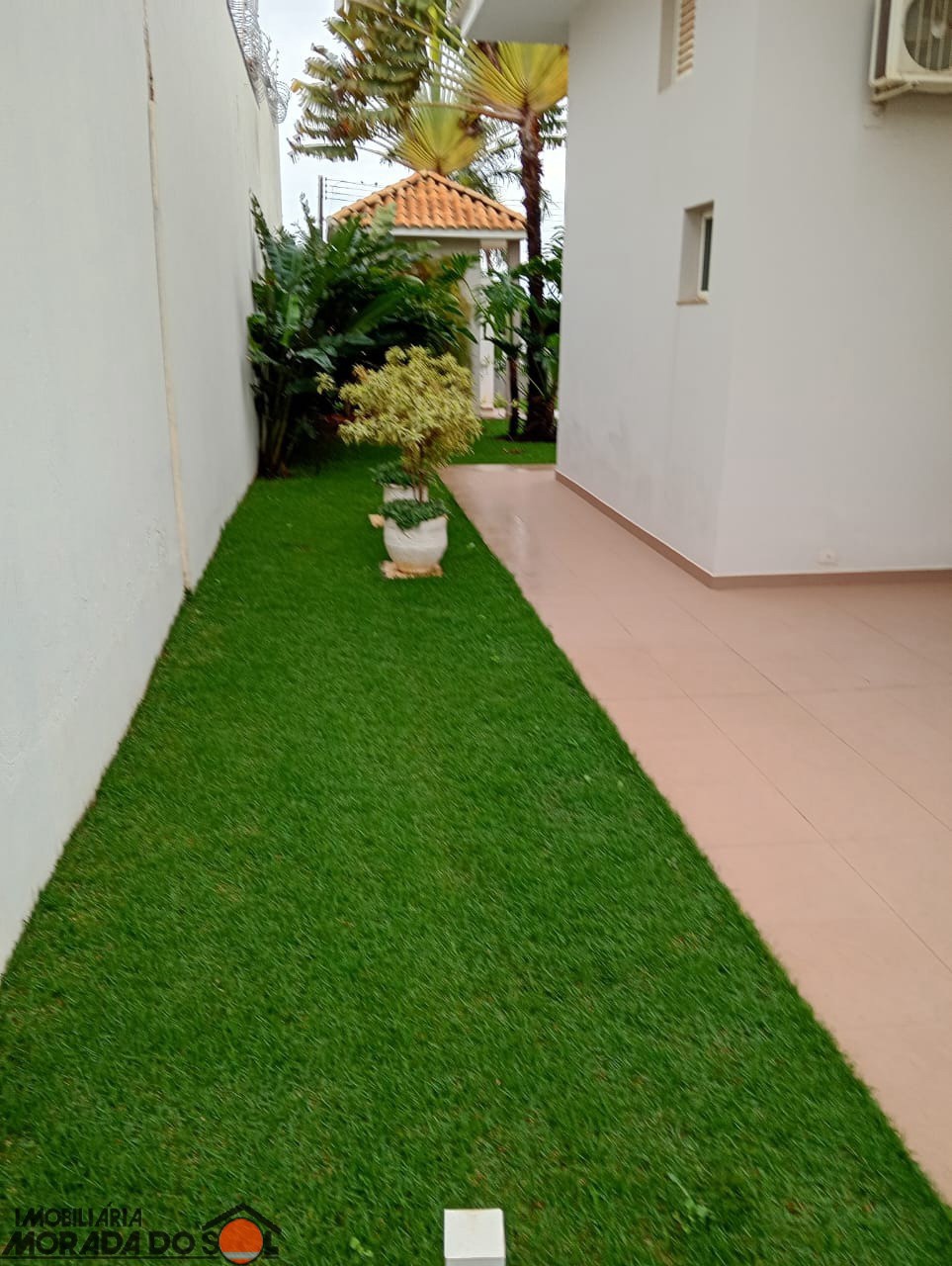 Casa de Condomínio para venda no bairro Lote 80 de Santo Inácio - Foto 25