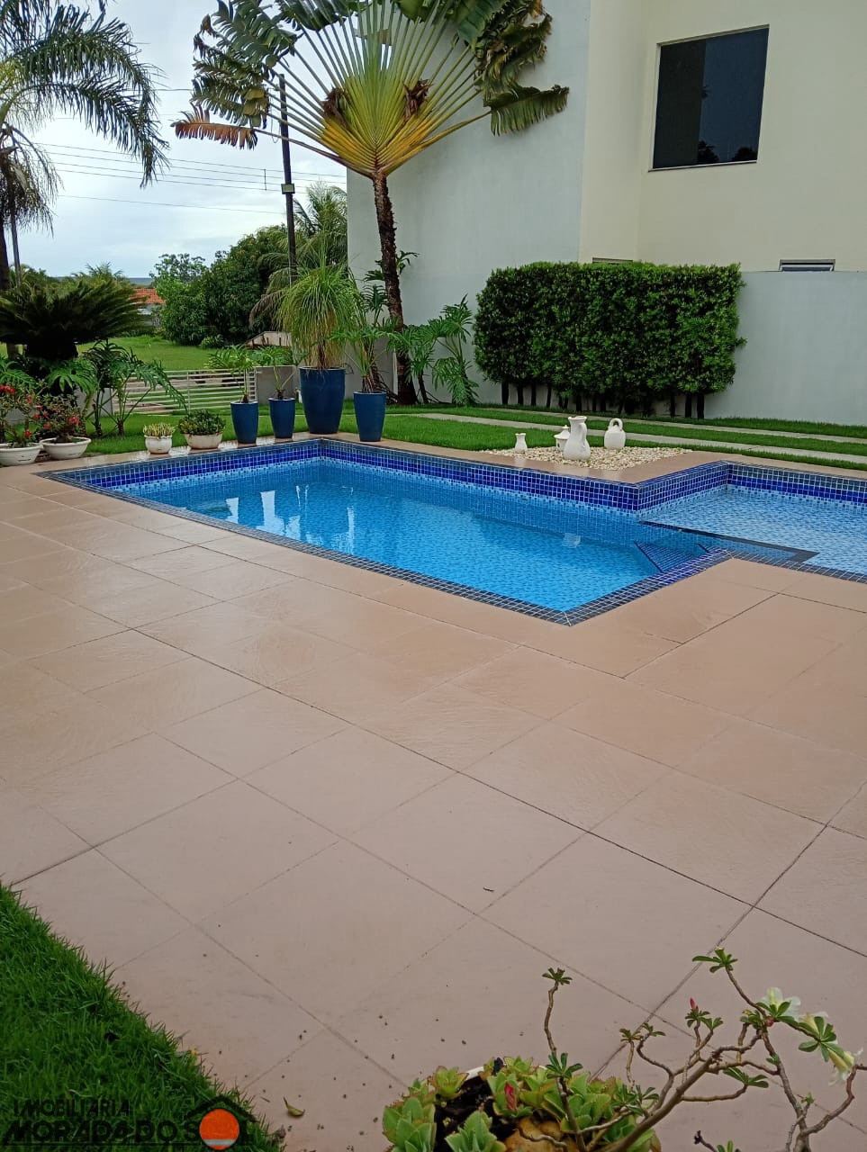 Casa de Condomínio para venda no bairro Lote 80 de Santo Inácio - Foto 27