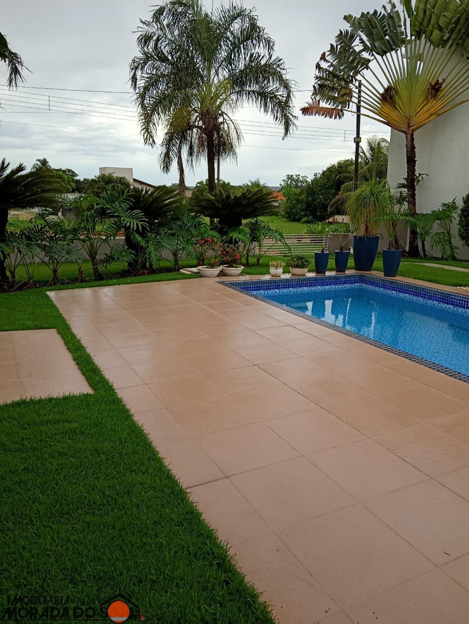 Casa de Condomínio para venda no bairro Lote 80 de Santo Inácio - Foto 28