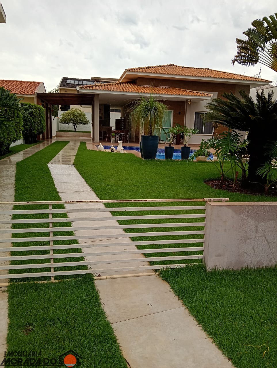 Casa de Condomínio para venda no bairro Lote 80 de Santo Inácio - Foto 29