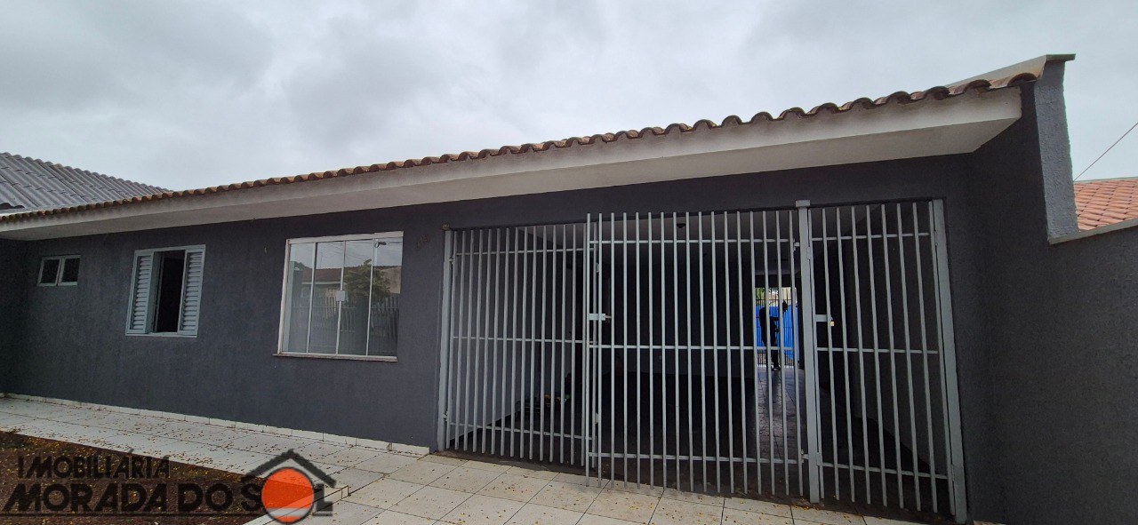 Casa Residencial para locacao no Conjunto Habitacional Lea Leal em Maringá com 150m² por R$ 2.500,00