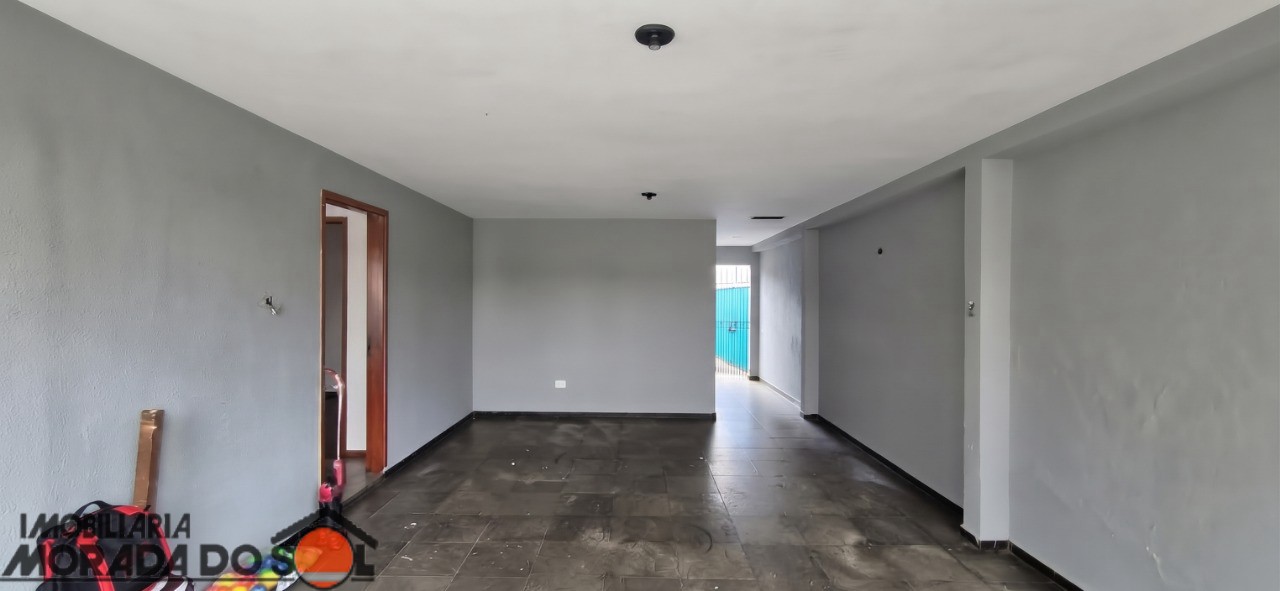 Casa Residencial para locação no bairro Conjunto Habitacional Lea Leal de Maringá - Foto 4
