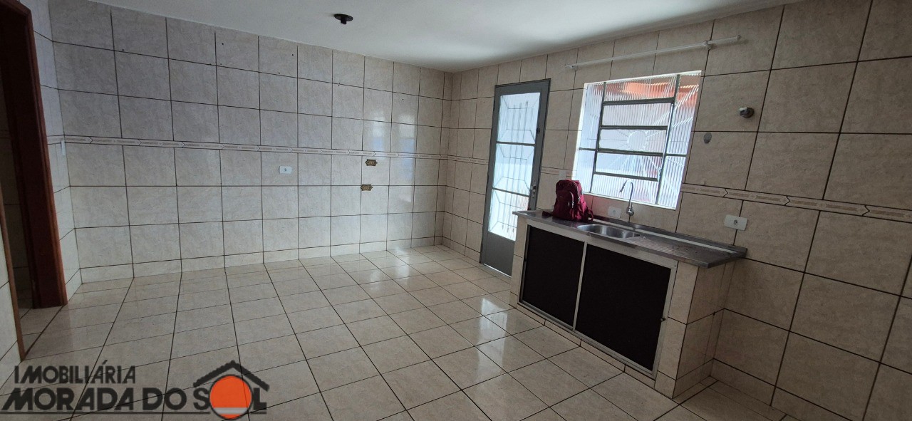 Casa Residencial para locação no bairro Conjunto Habitacional Lea Leal de Maringá - Foto 7