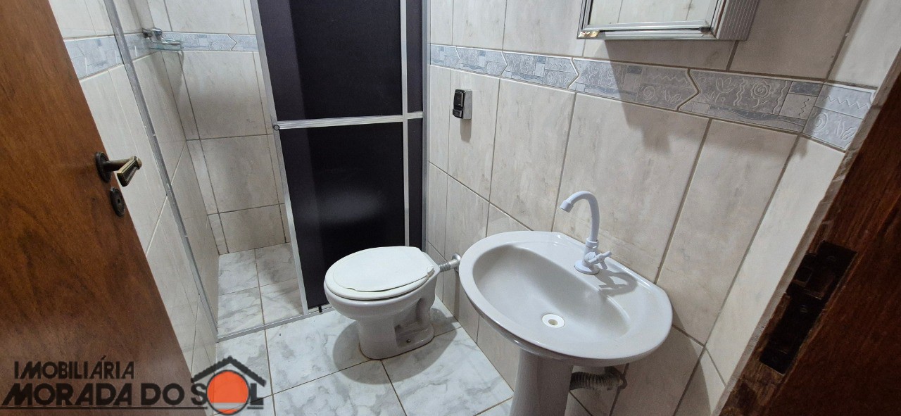 Casa Residencial para locação no bairro Conjunto Habitacional Lea Leal de Maringá - Foto 9
