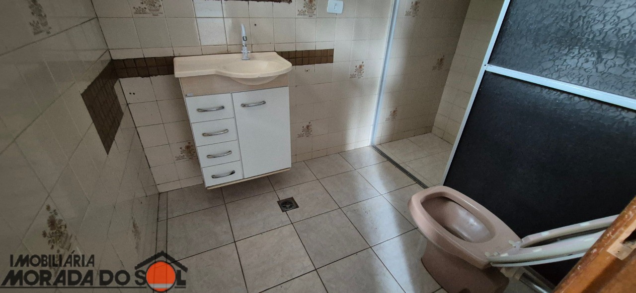 Casa Residencial para locação no bairro Conjunto Habitacional Lea Leal de Maringá - Foto 14