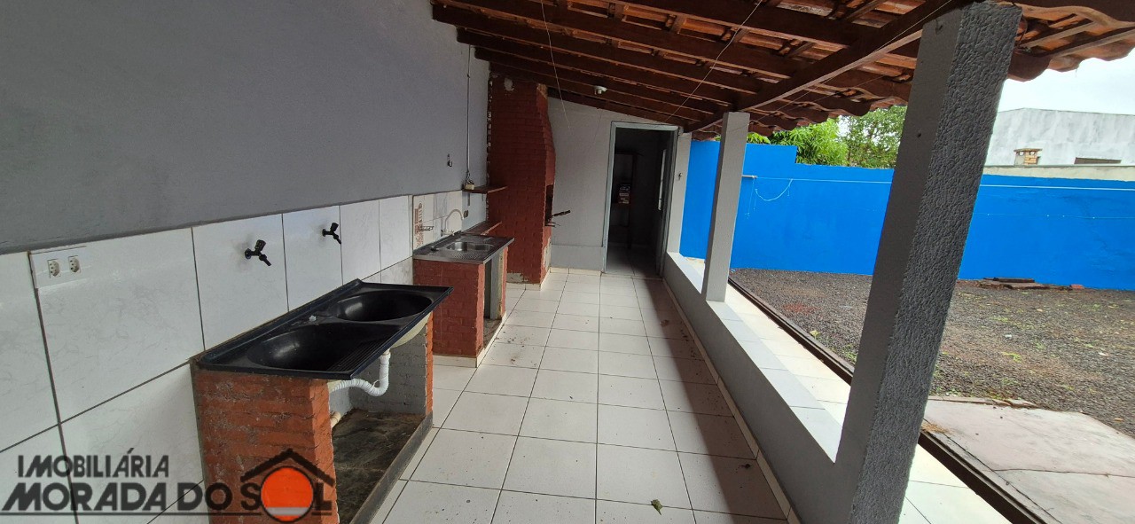 Casa Residencial para locação no bairro Conjunto Habitacional Lea Leal de Maringá - Foto 15