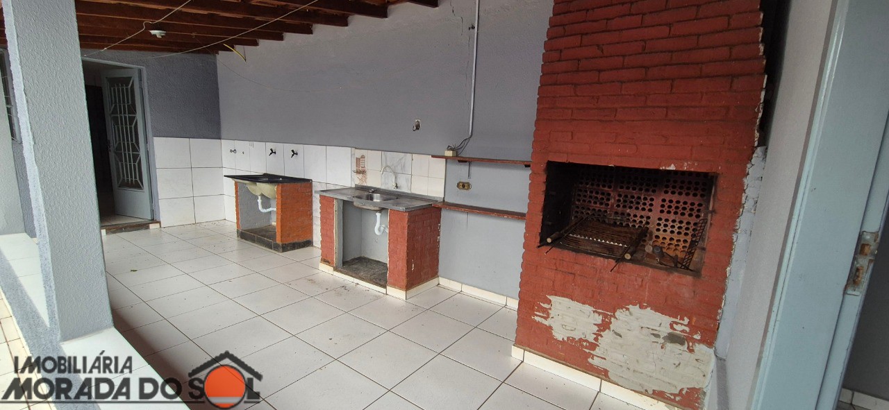 Casa Residencial para locação no bairro Conjunto Habitacional Lea Leal de Maringá - Foto 16