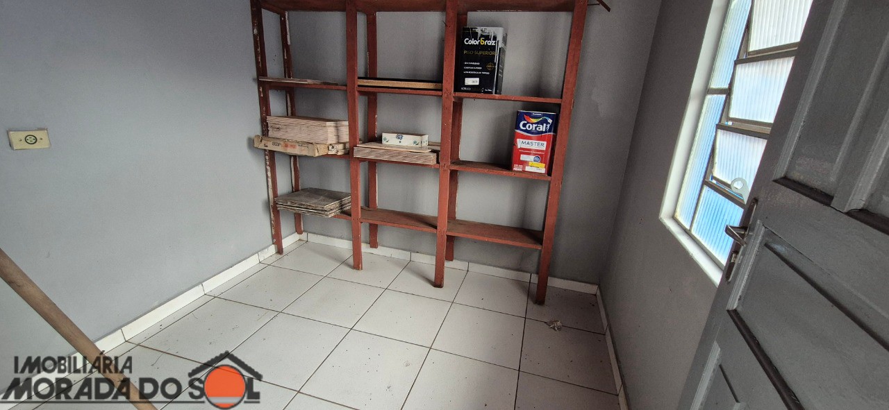 Casa Residencial para locação no bairro Conjunto Habitacional Lea Leal de Maringá - Foto 17