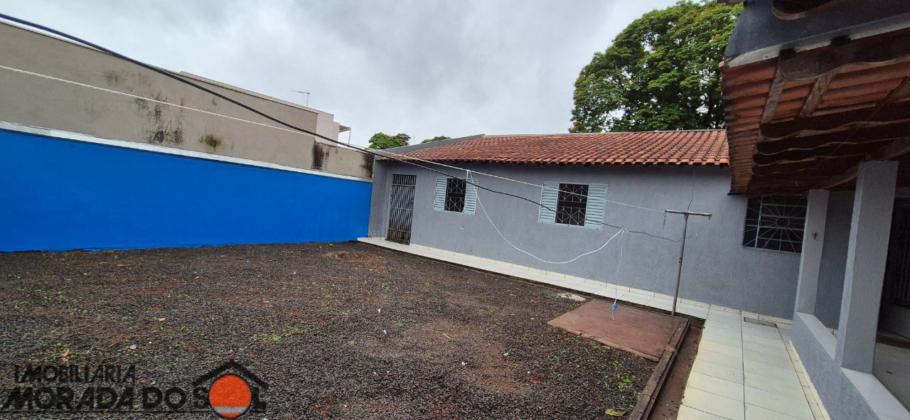 Casa Residencial para locação no bairro Conjunto Habitacional Lea Leal de Maringá - Foto 18