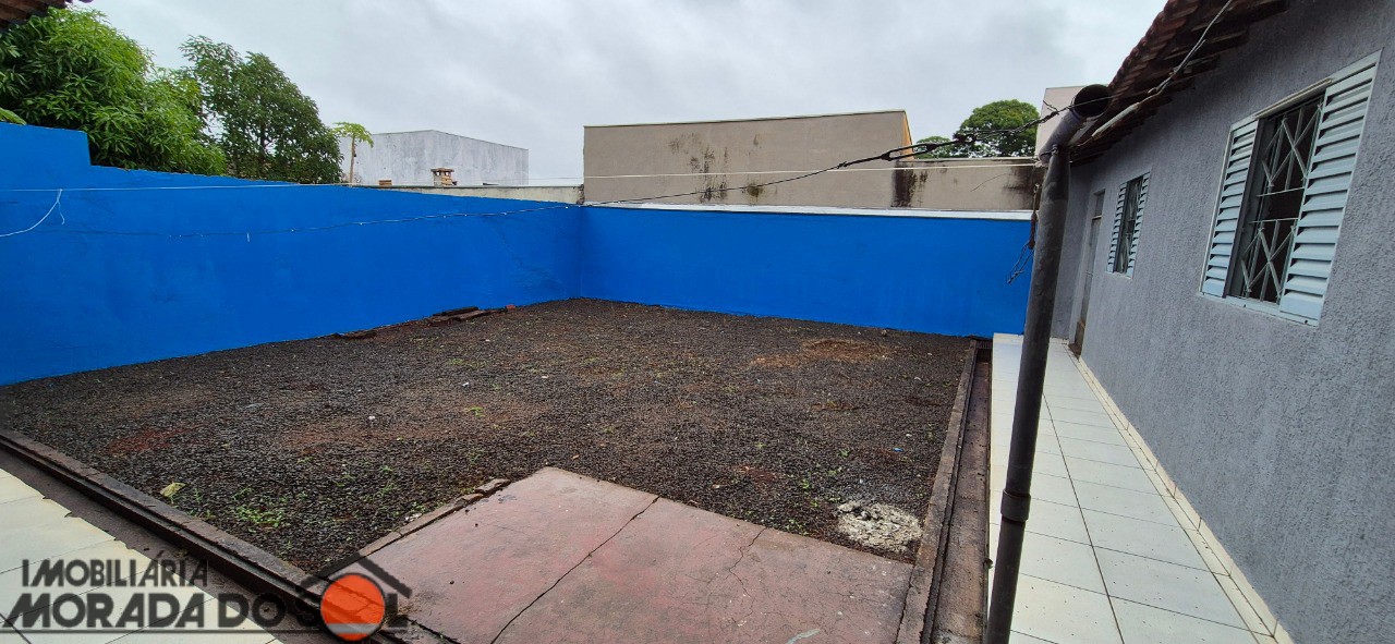 Casa Residencial para locação no bairro Conjunto Habitacional Lea Leal de Maringá - Foto 19
