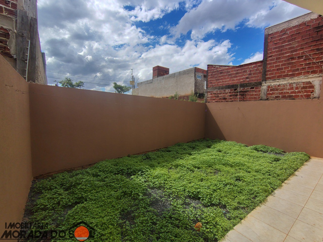 Casa Residencial para locação no bairro Jardim Novo Paulista de Maringá - Foto 4