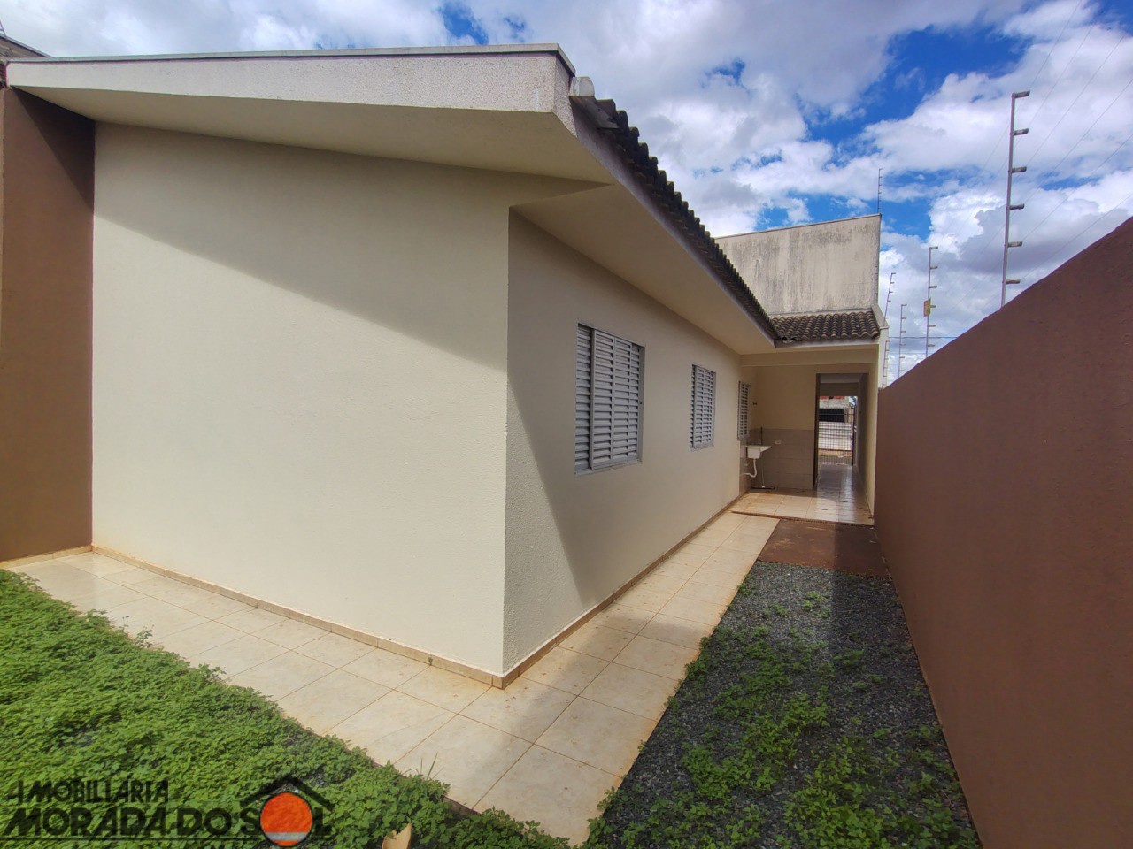 Casa Residencial para locação no bairro Jardim Novo Paulista de Maringá - Foto 5