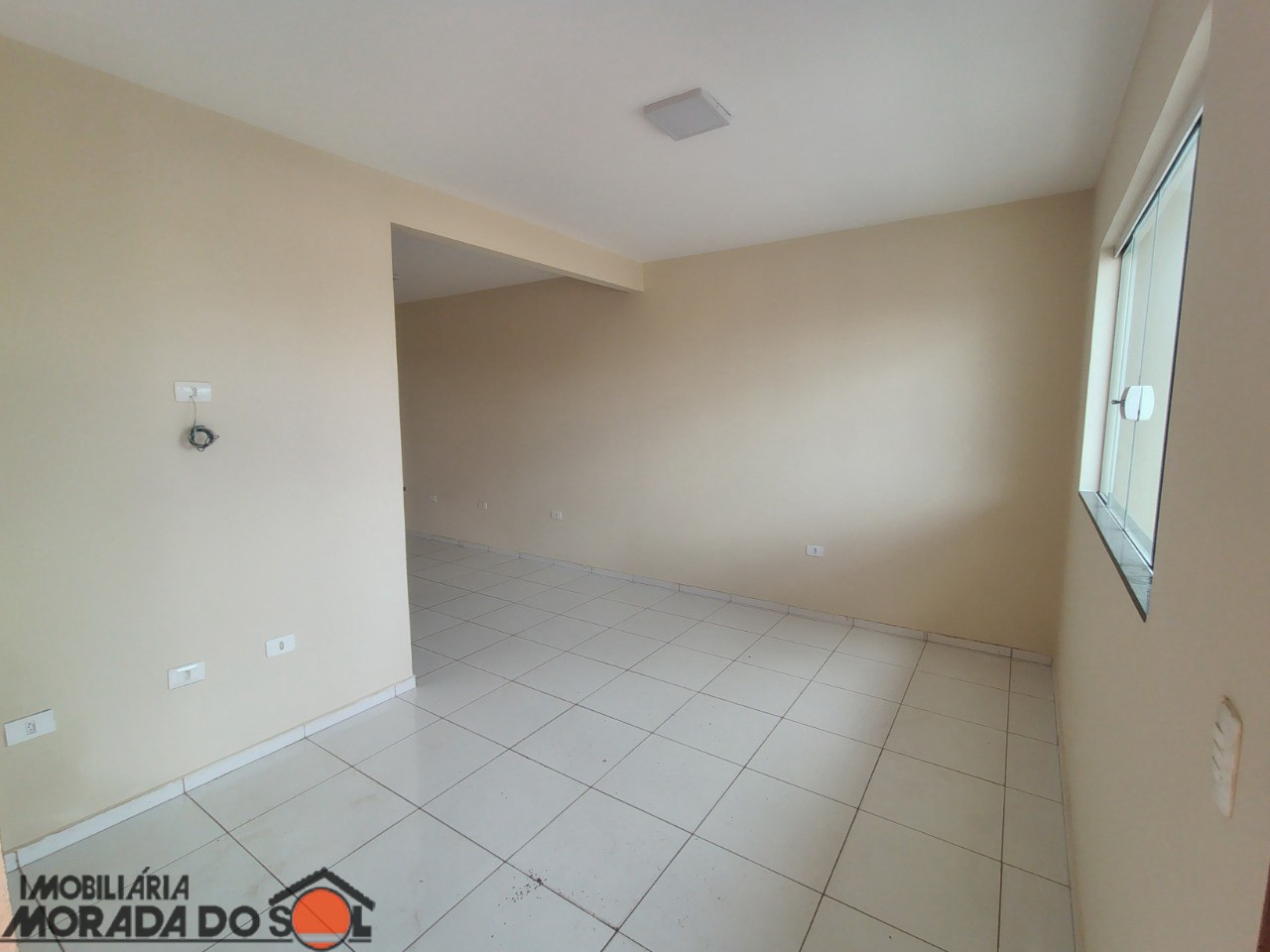 Casa Residencial para locação no bairro Jardim Novo Paulista de Maringá - Foto 6