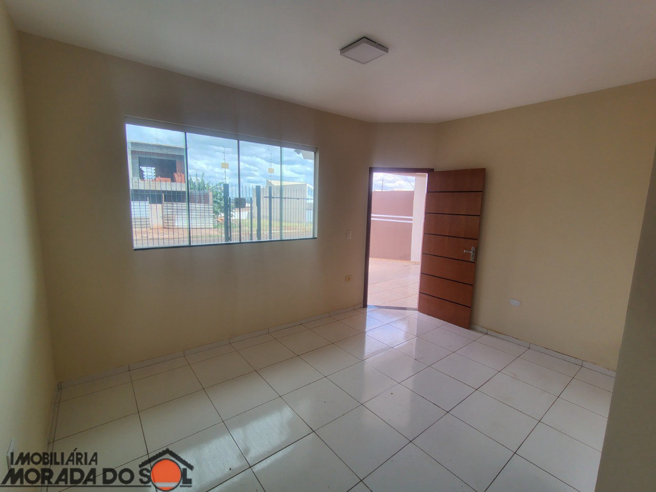 Casa Residencial para locação no bairro Jardim Novo Paulista de Maringá - Foto 7