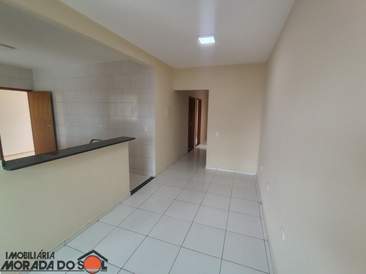 Casa Residencial para locação no bairro Jardim Novo Paulista de Maringá - Foto 8