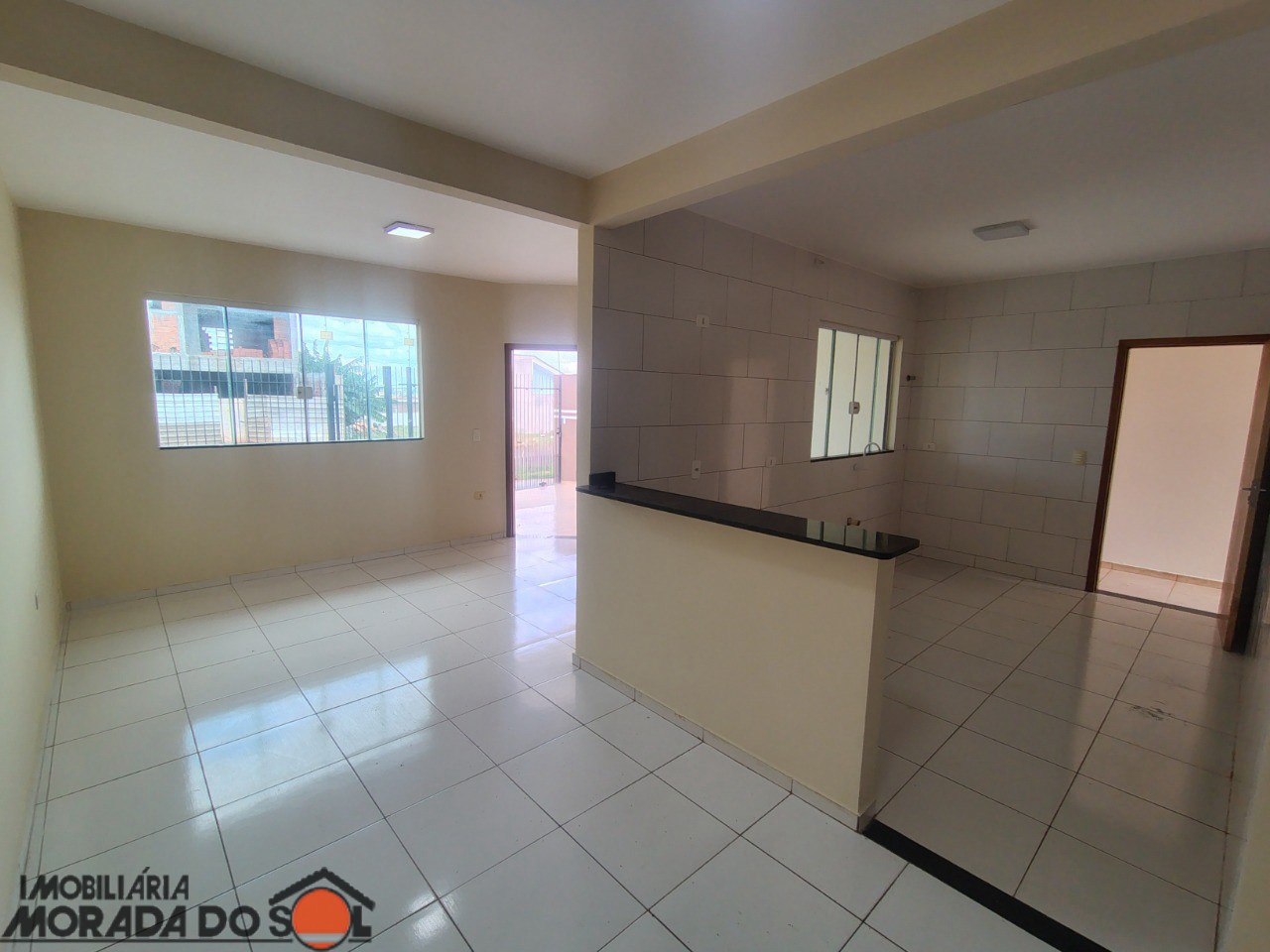 Casa Residencial para locação no bairro Jardim Novo Paulista de Maringá - Foto 9