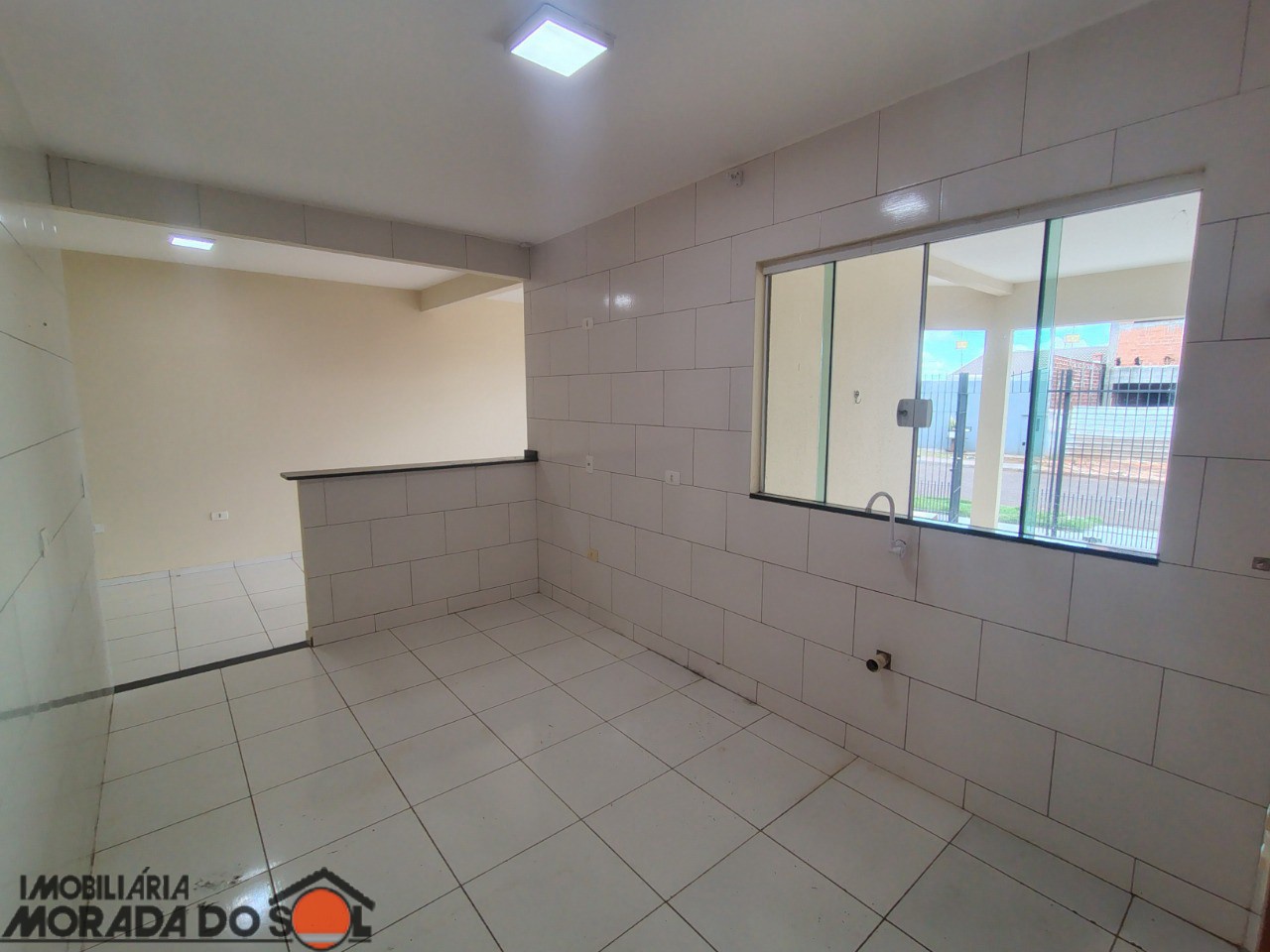 Casa Residencial para locação no bairro Jardim Novo Paulista de Maringá - Foto 11