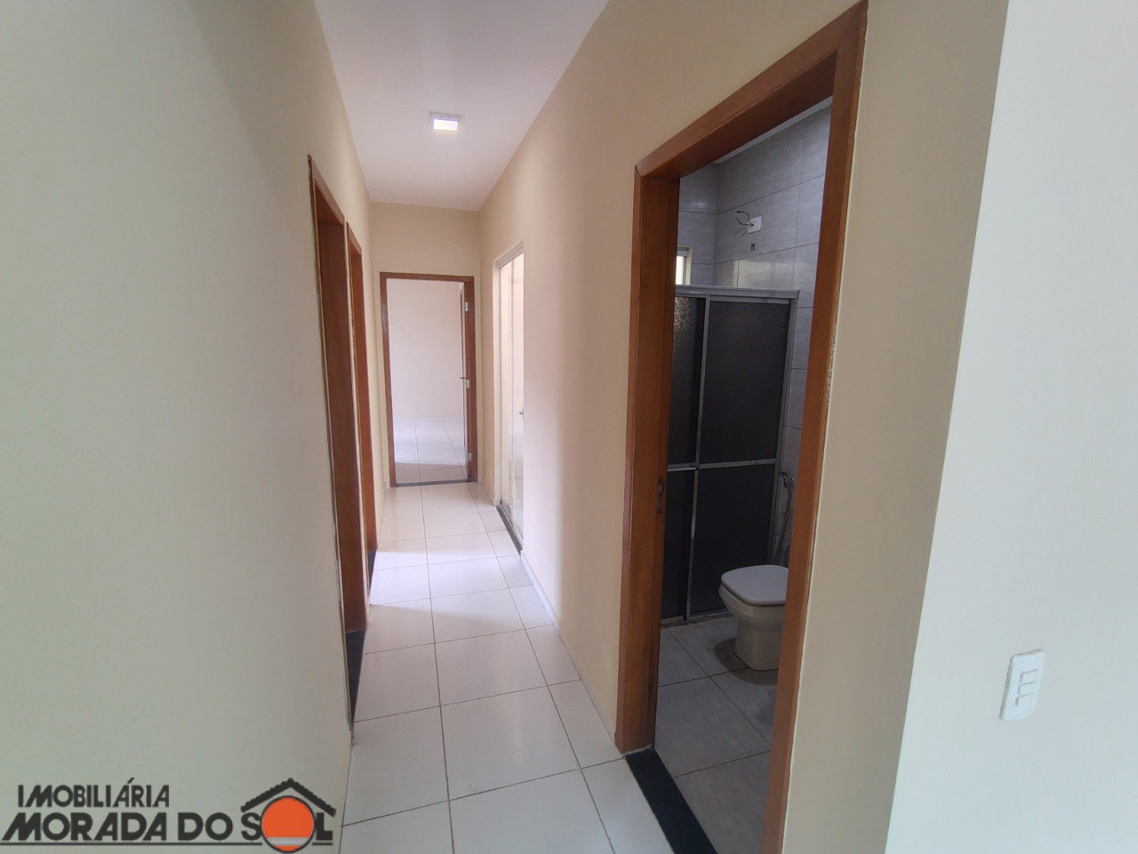 Casa Residencial para locação no bairro Jardim Novo Paulista de Maringá - Foto 12