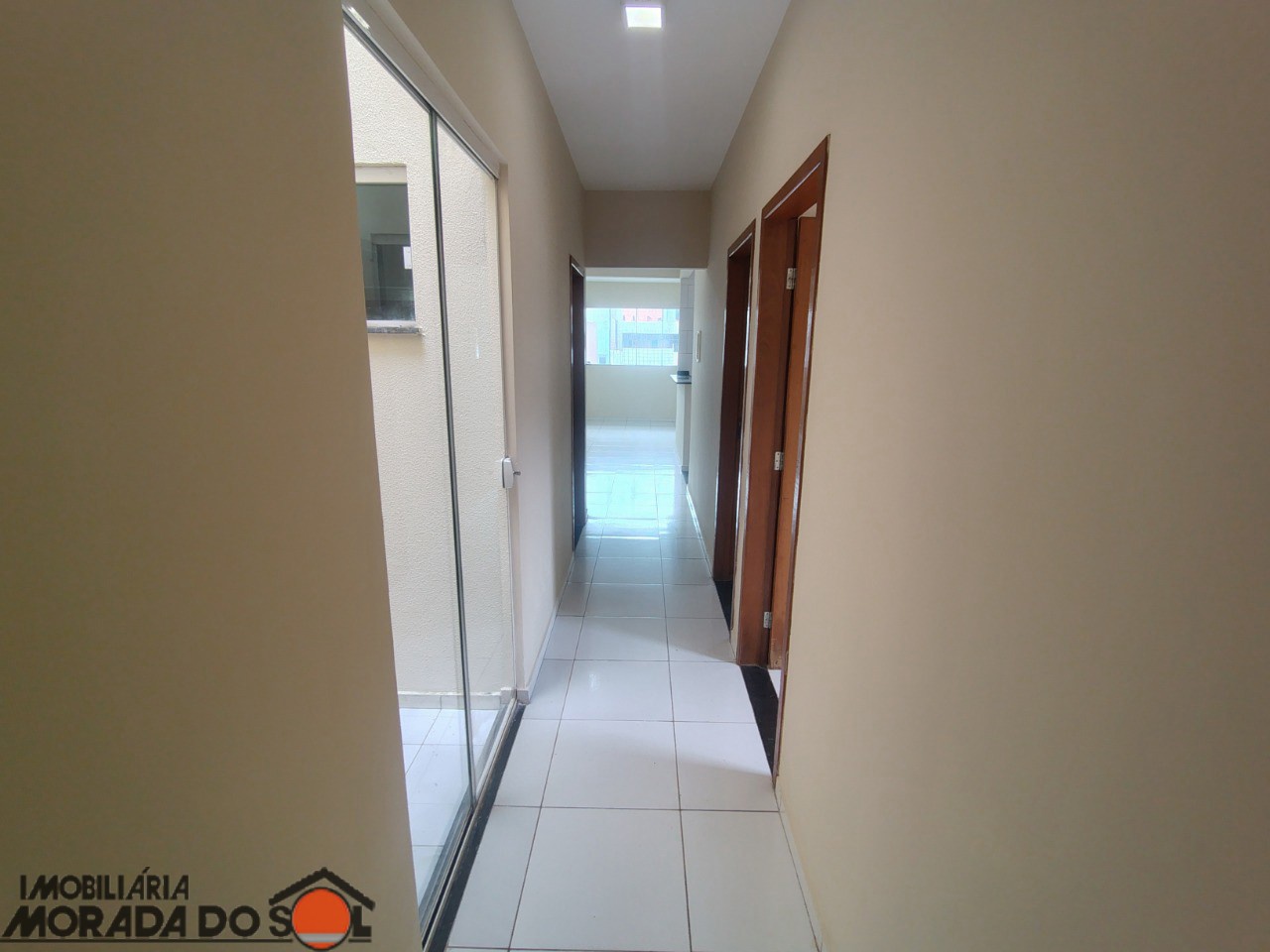 Casa Residencial para locação no bairro Jardim Novo Paulista de Maringá - Foto 16