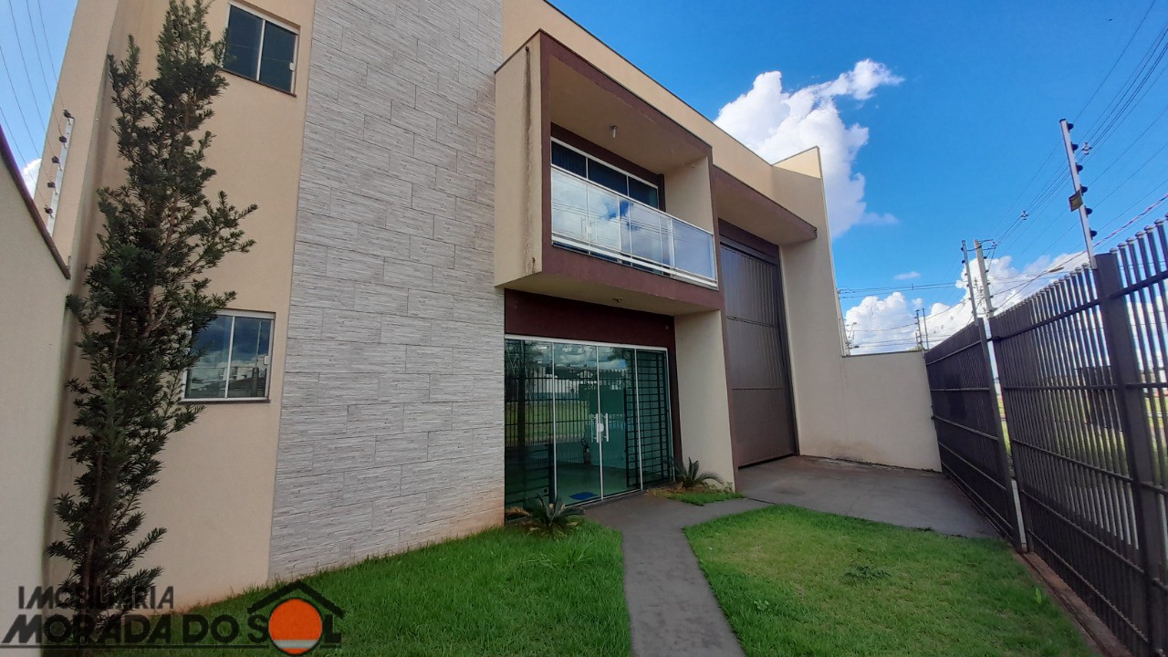Galpão Comercial para locacao no Jardim Três Lagoas em Maringá com 293,66m² por R$ 4.200,00
