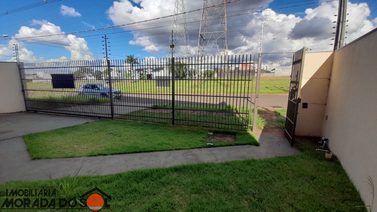 Galpão Comercial para locacao no Jardim Três Lagoas em Maringá com 293,66m² por R$ 4.200,00
