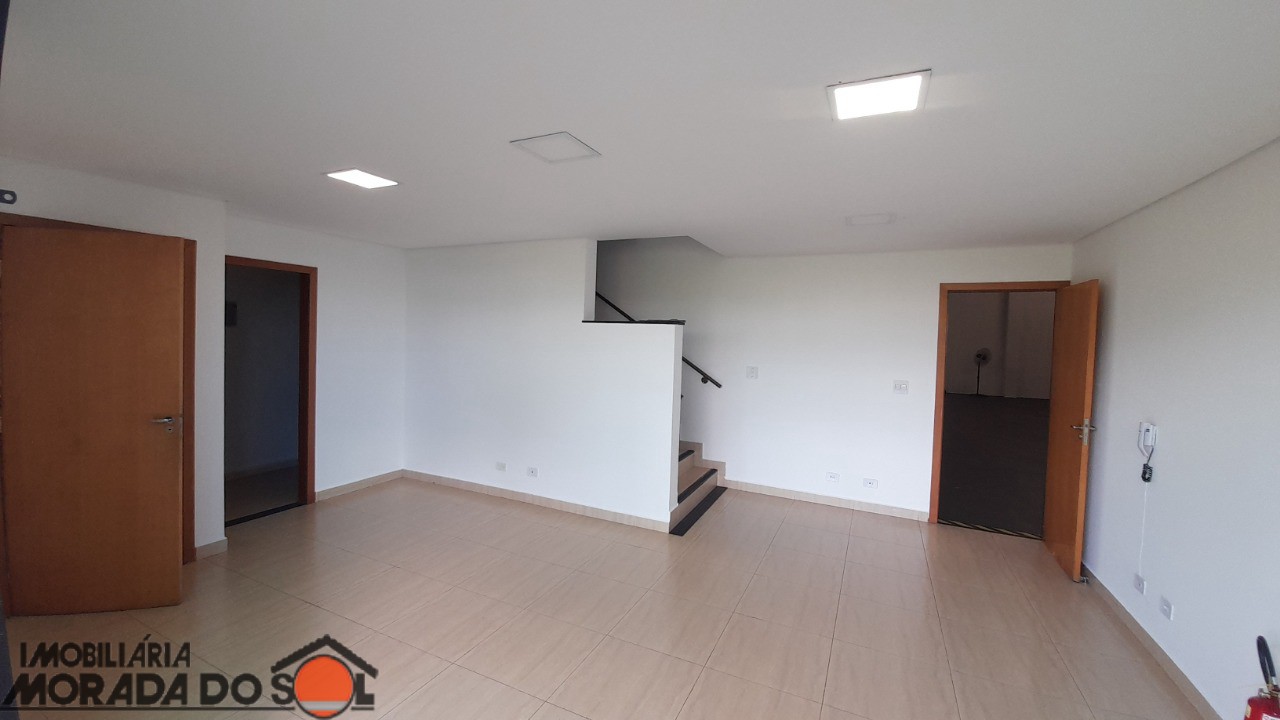 Galpão Comercial para locacao no Jardim Três Lagoas em Maringá com 293,66m² por R$ 4.200,00