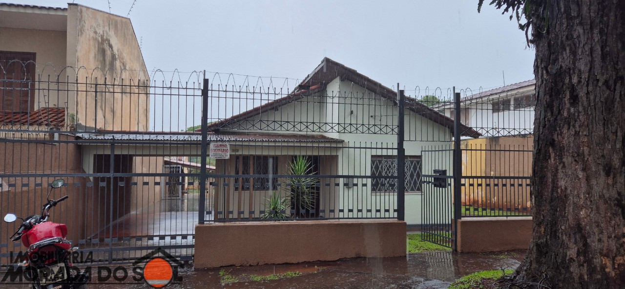 Casa Residencial para locacao no Zona 02 em Maringá com 145m² por
