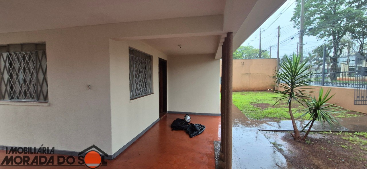 Casa Residencial para locação no bairro Zona 02 de Maringá - Foto 3