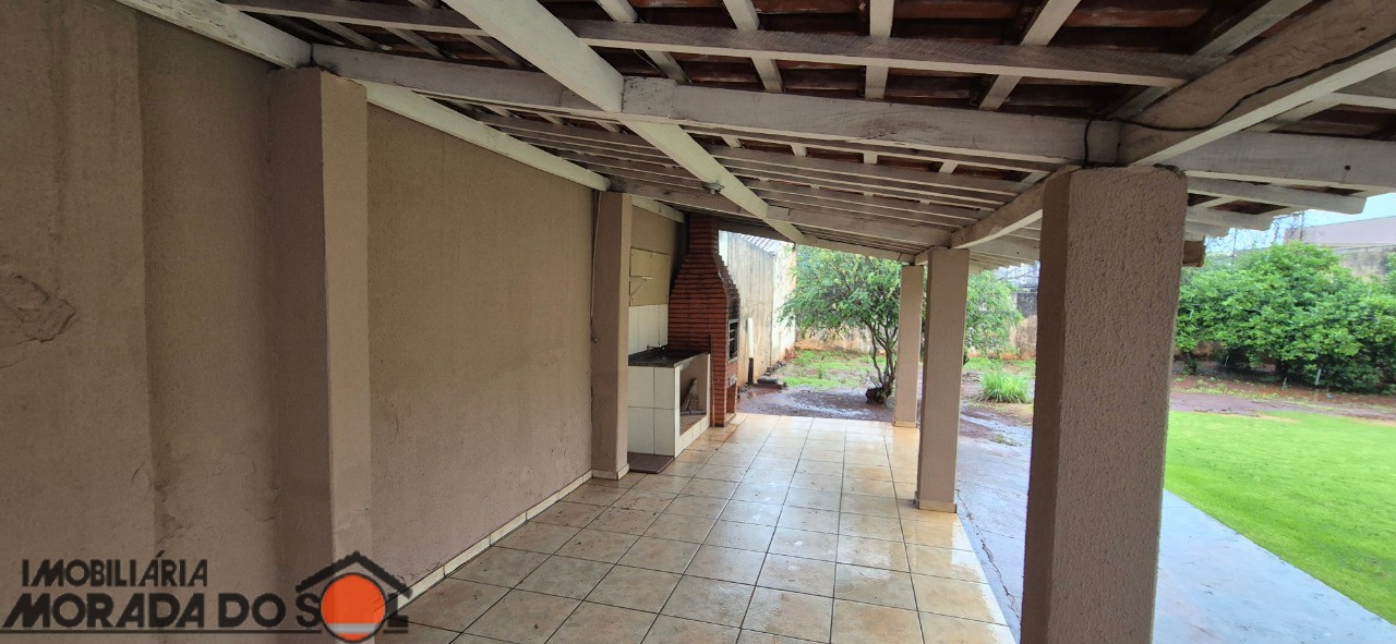Casa Residencial para locação no bairro Zona 02 de Maringá - Foto 4