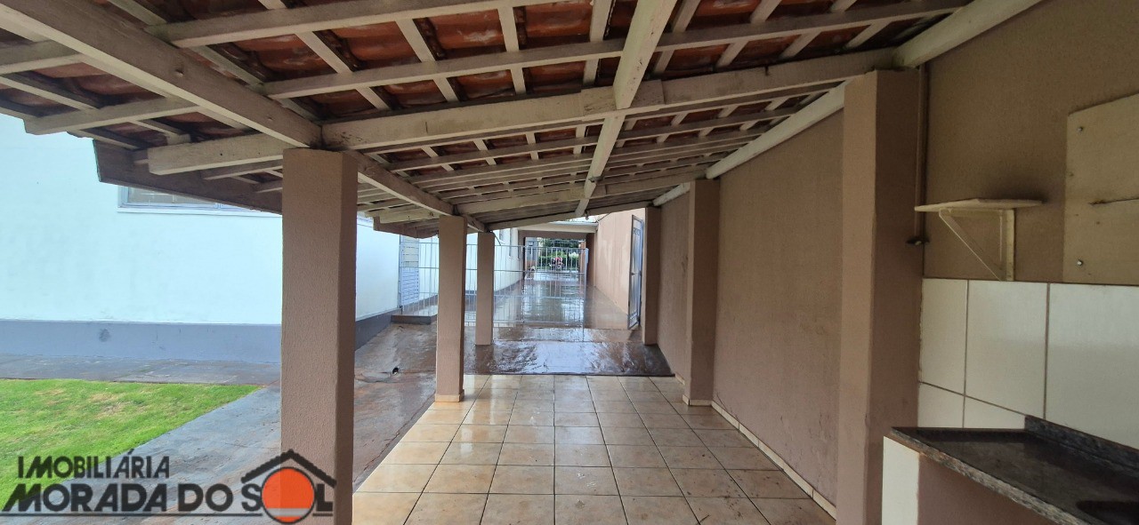 Casa Residencial para locação no bairro Zona 02 de Maringá - Foto 6