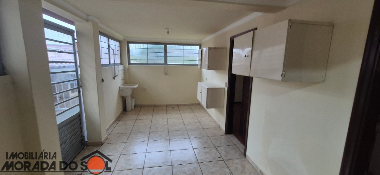 Casa Residencial para locação no bairro Zona 02 de Maringá - Foto 14